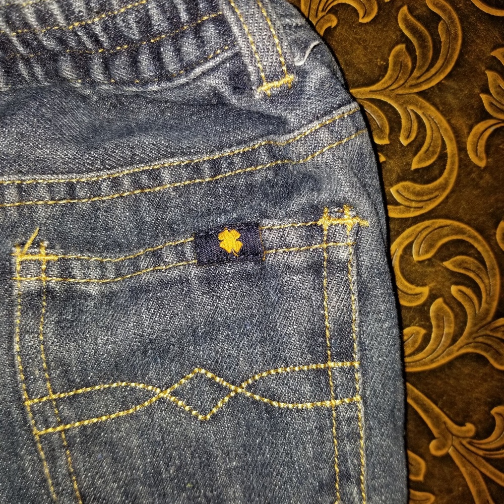 Lucky Brand Jeans